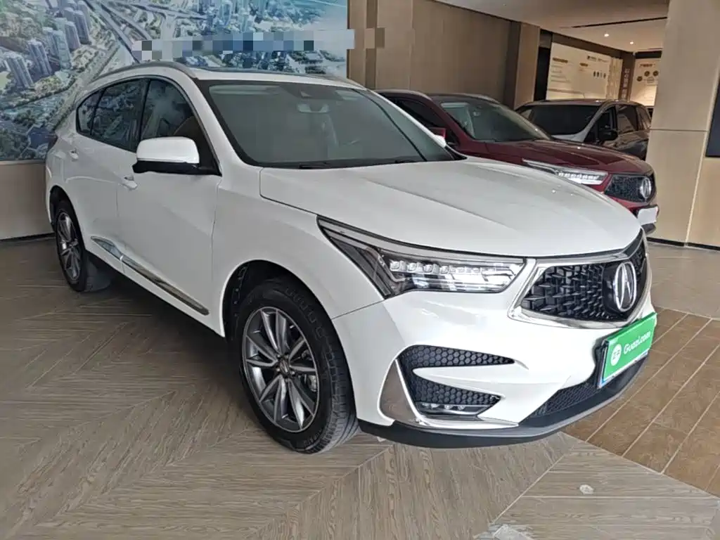 Acura RDX 2.0 T Premium CN-VI