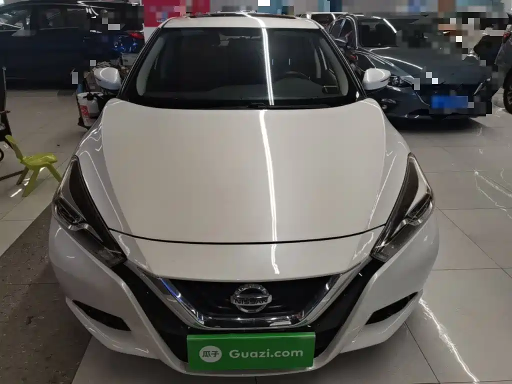 Lannia 1.6 L CVT Cool CN-VI