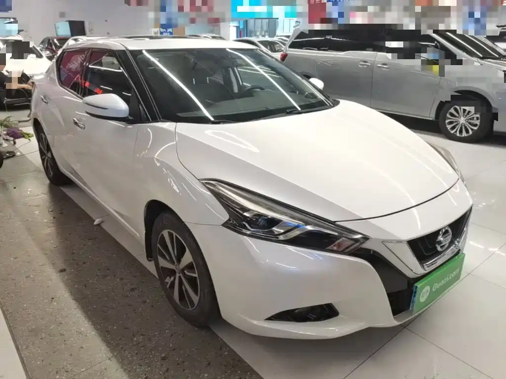 Lannia 1.6 L CVT Cool CN-VI