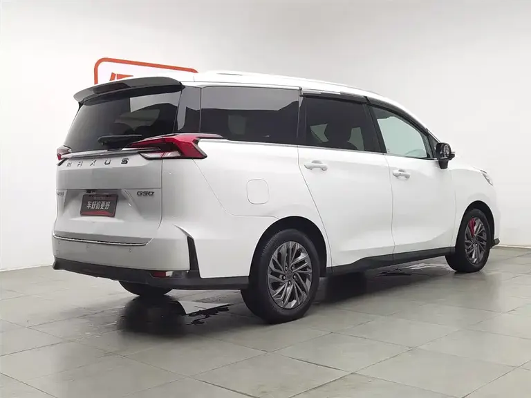 Maxus G50 1.5 T Auto Luxury