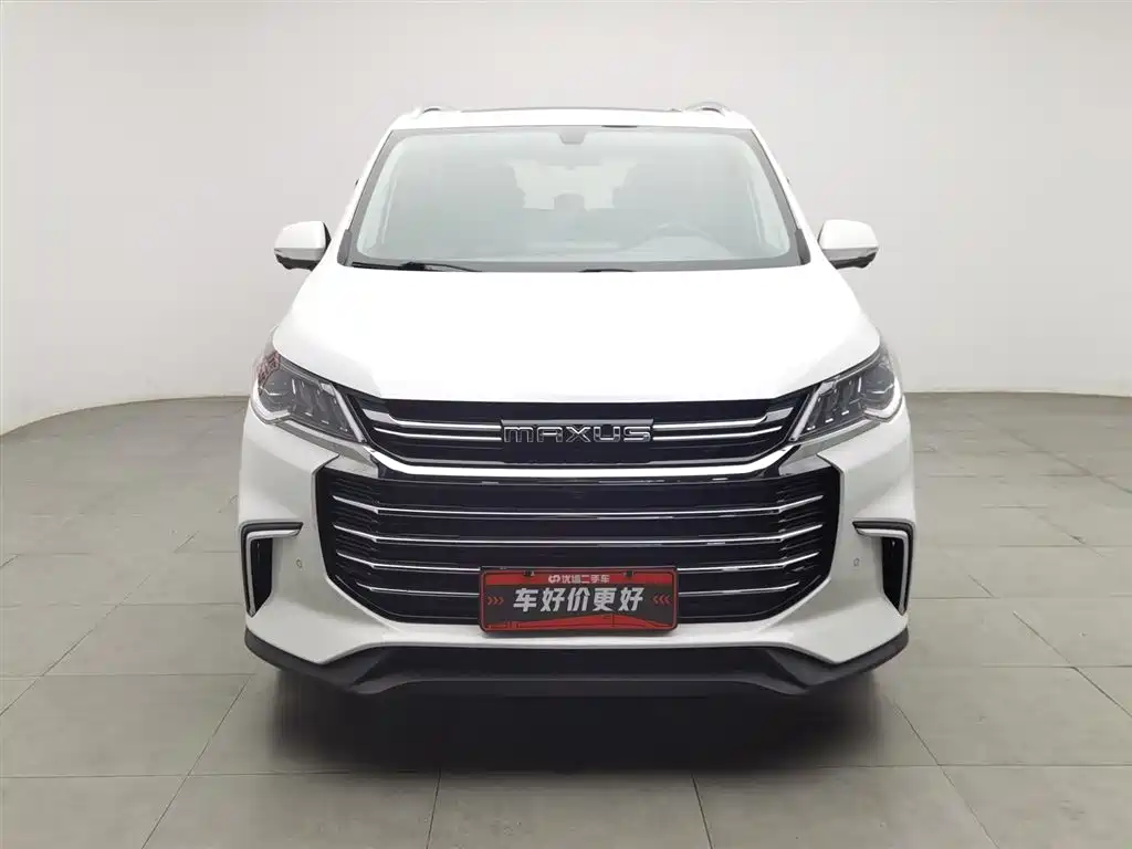 Maxus G50 1.5 T Auto Luxury