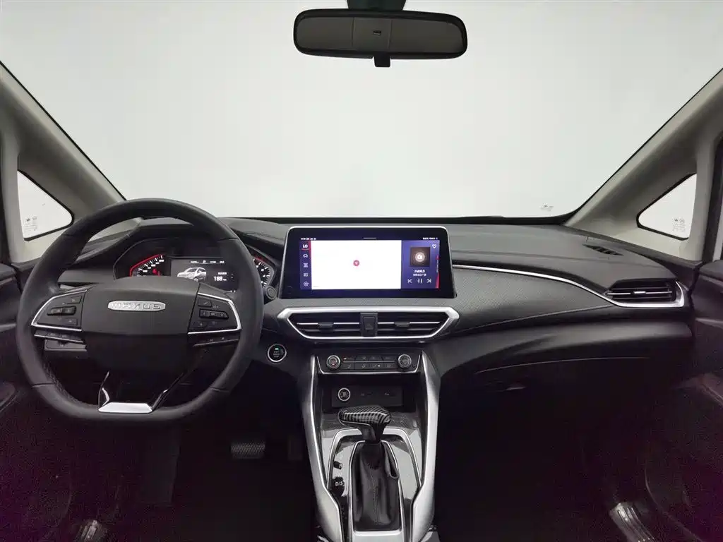 Maxus G50 1.5 T Auto Luxury