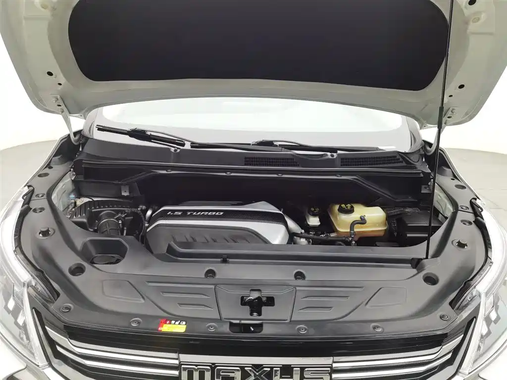 Maxus G50 1.5 T Auto Luxury