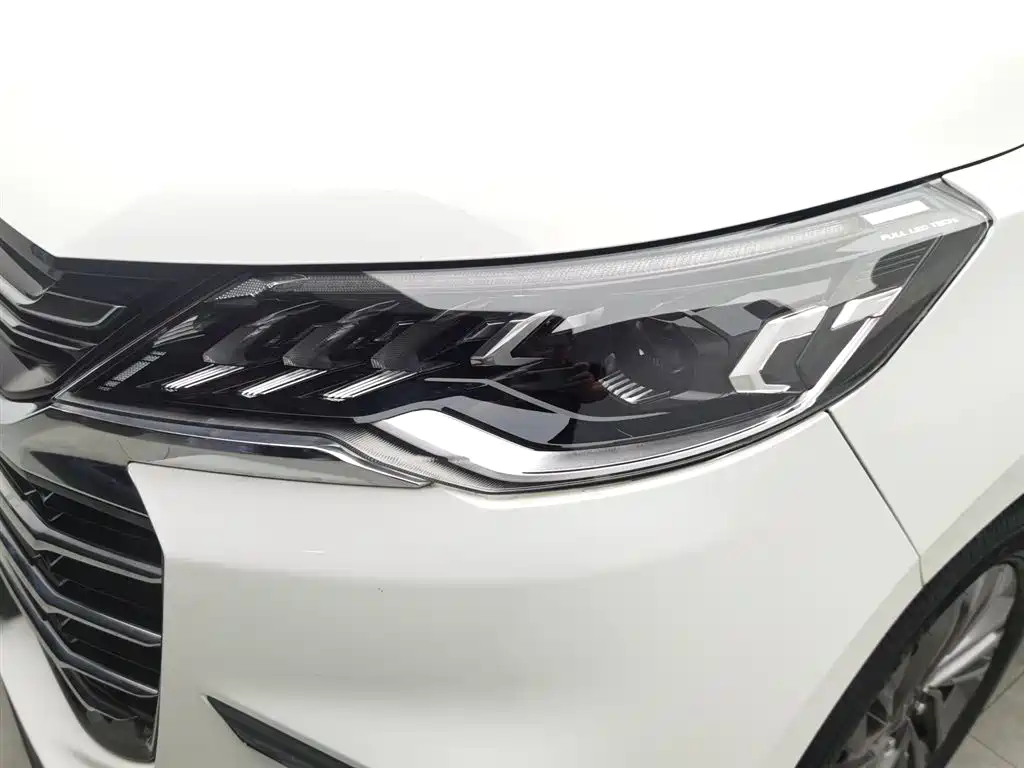 Maxus G50 1.5 T Auto Luxury