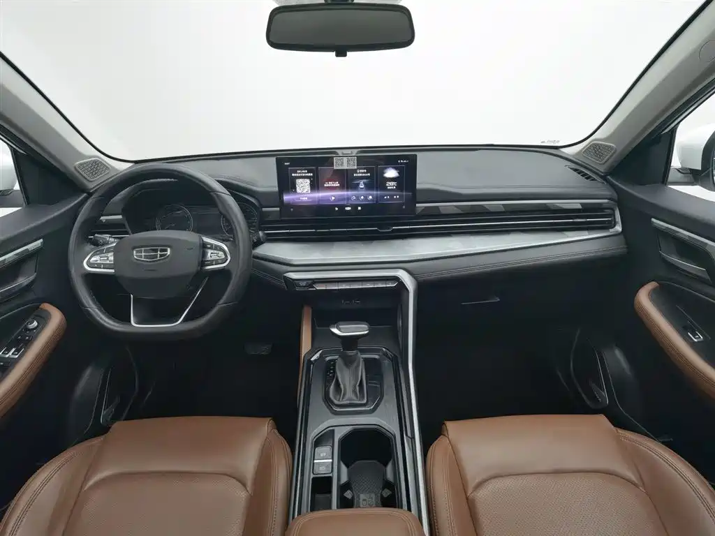 Vision X6 PRO 1.4 T Auto Distinguished