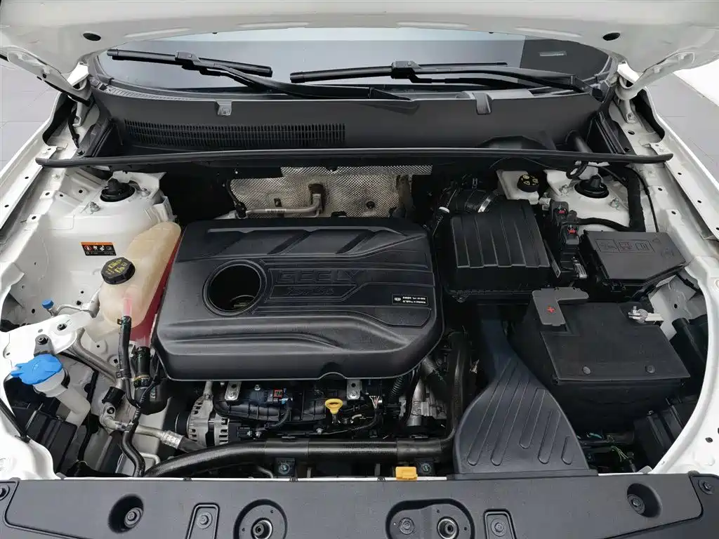 Vision X6 PRO 1.4 T Auto Distinguished