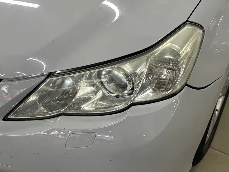 Toyota Mark X 2.5 V Demeanor Elite Dazzle Pack
