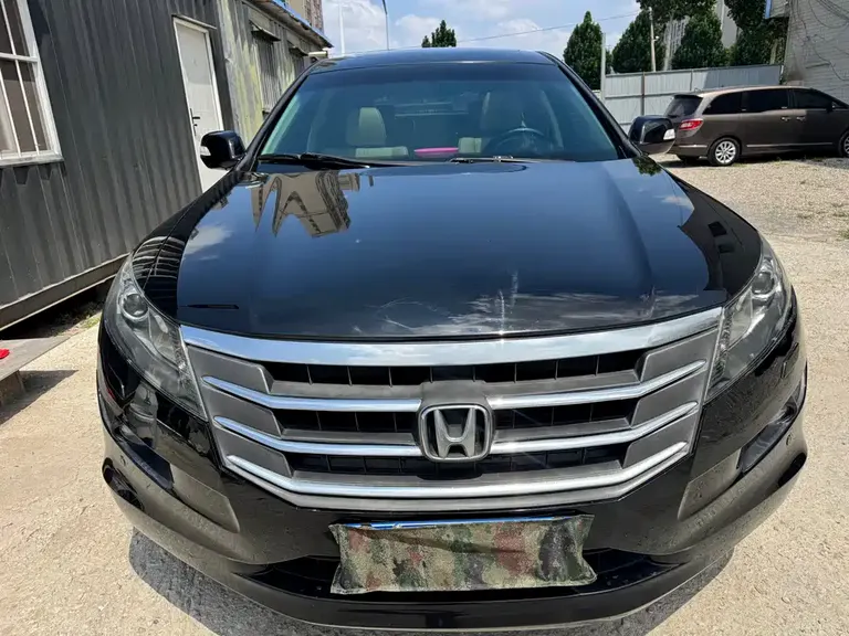 Honda Crosstour 2.4 L Luxury
