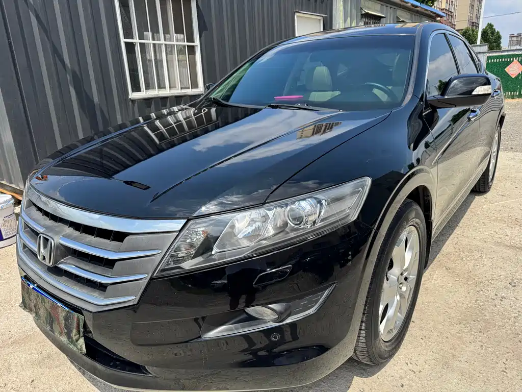 Crosstour 2.4 L Luxury