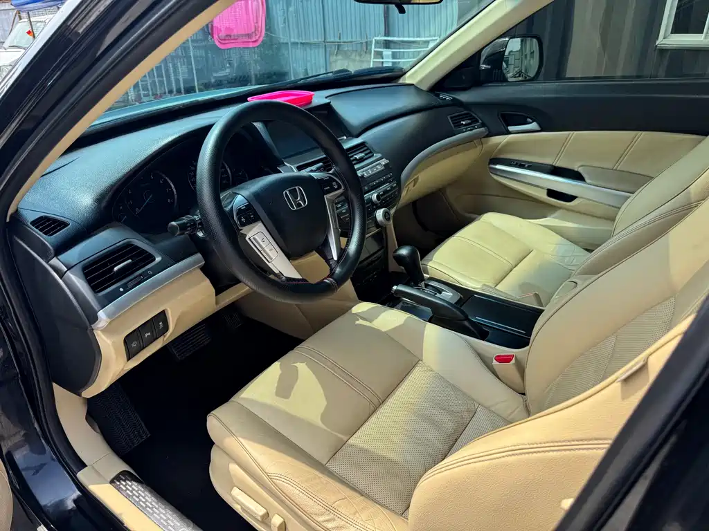 Crosstour 2.4 L Luxury