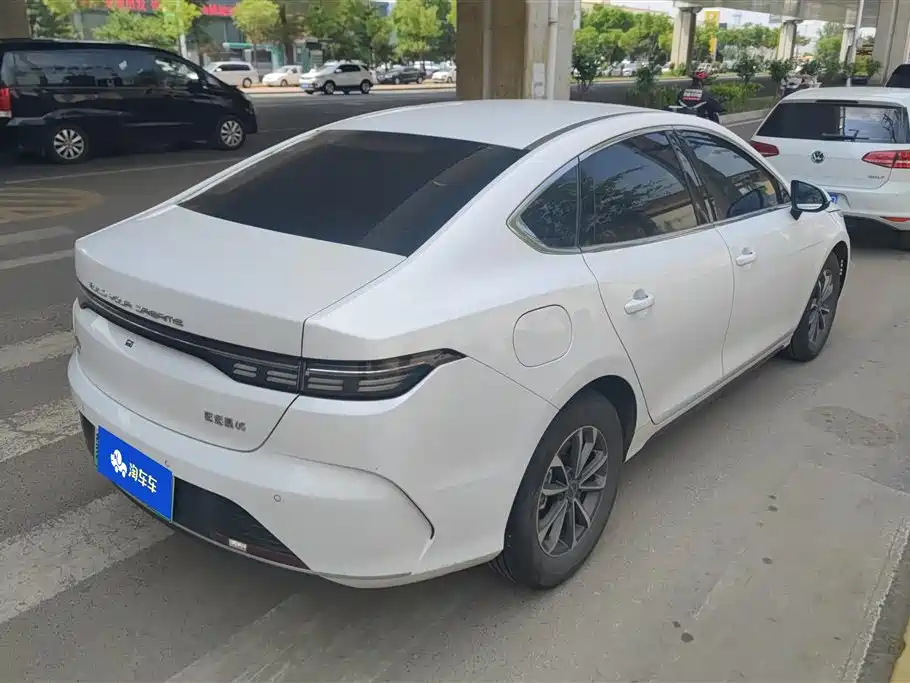 Destroyer 05 Champion DM-i 55 KM Luxury