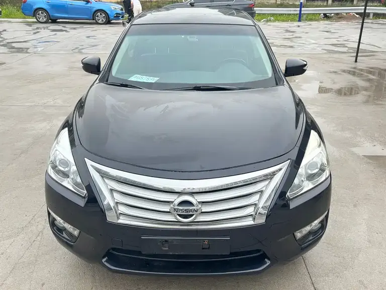 Nissan Teana 2.0 L XL Comfort