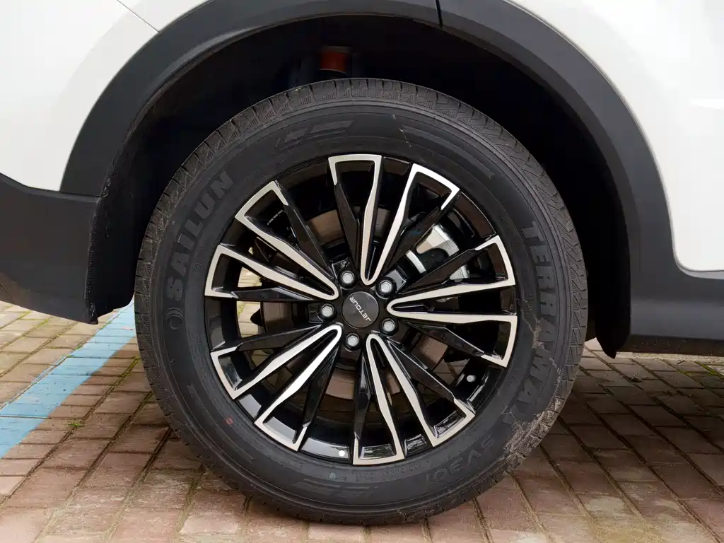 Jetour X70 PLUS 捷途X70 PLUS 2026款 冠军版 1.5 T DCT舒适 5座