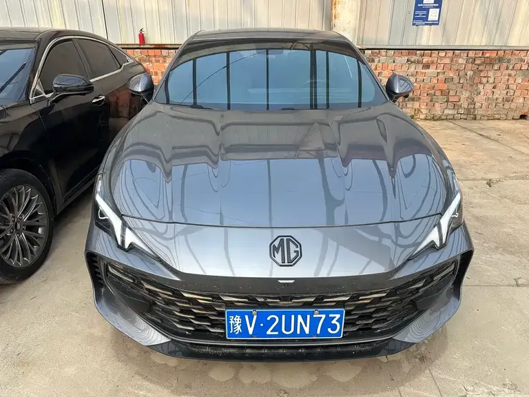 MG7 1.5 T DCT Supreme Beauty Luxury