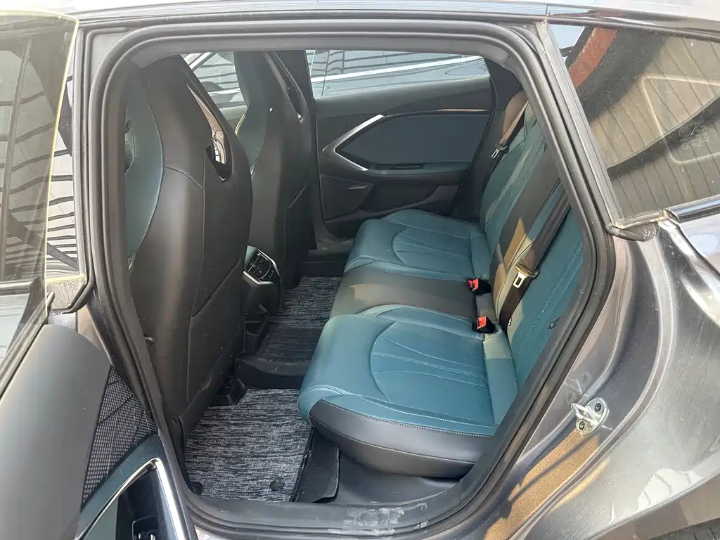 MG7 1.5 T DCT Supreme Beauty Luxury