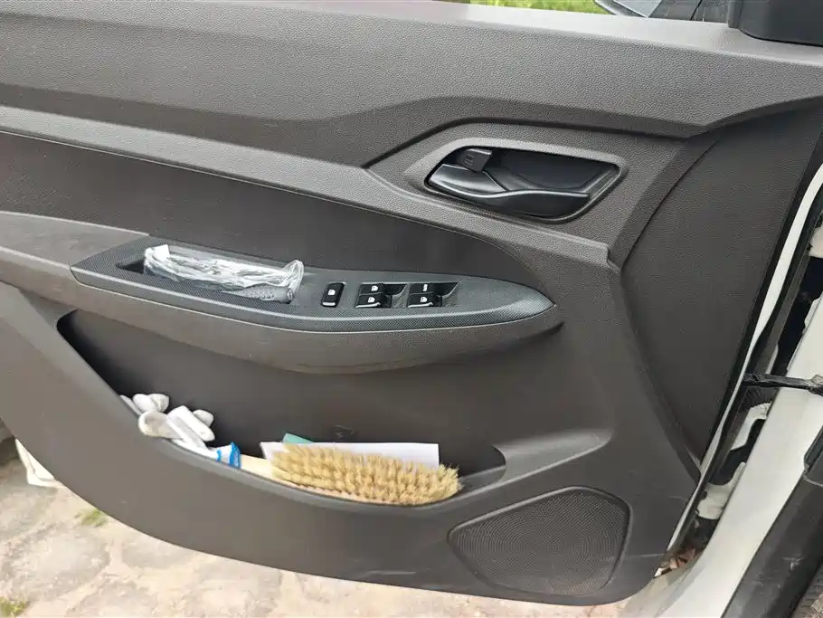 Wuling Hongguang 1.5 L S Standard L2 B