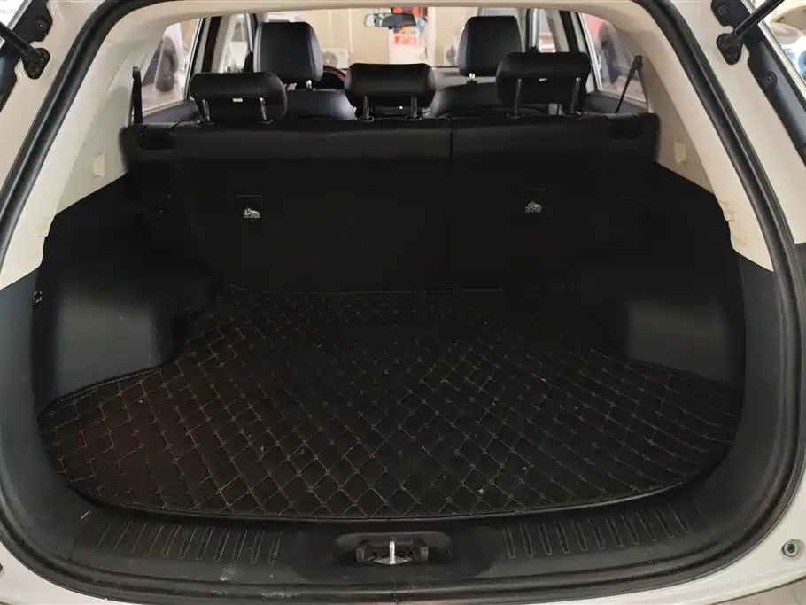 Changan CS55 1.5 T Manual Vivid Color