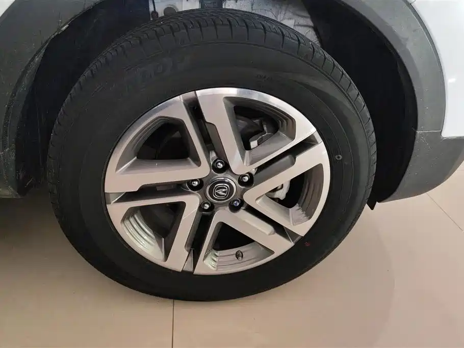 Changan CS55 1.5 T Manual Vivid Color