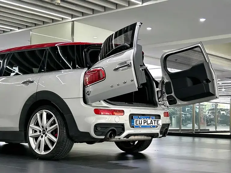 MINI JCW CLUBMAN 2.0 T JOHN COOPER WORKS ALL-