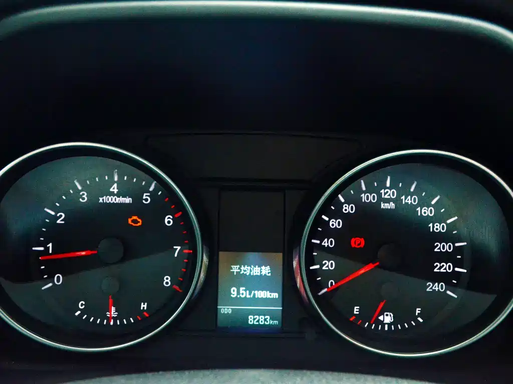 Haval M6 PLUS 1.5 T Manual Luxury Connected