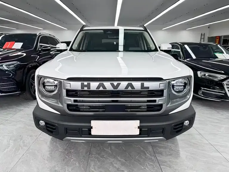 Haval Dargo 1.5 T DCT Collie
