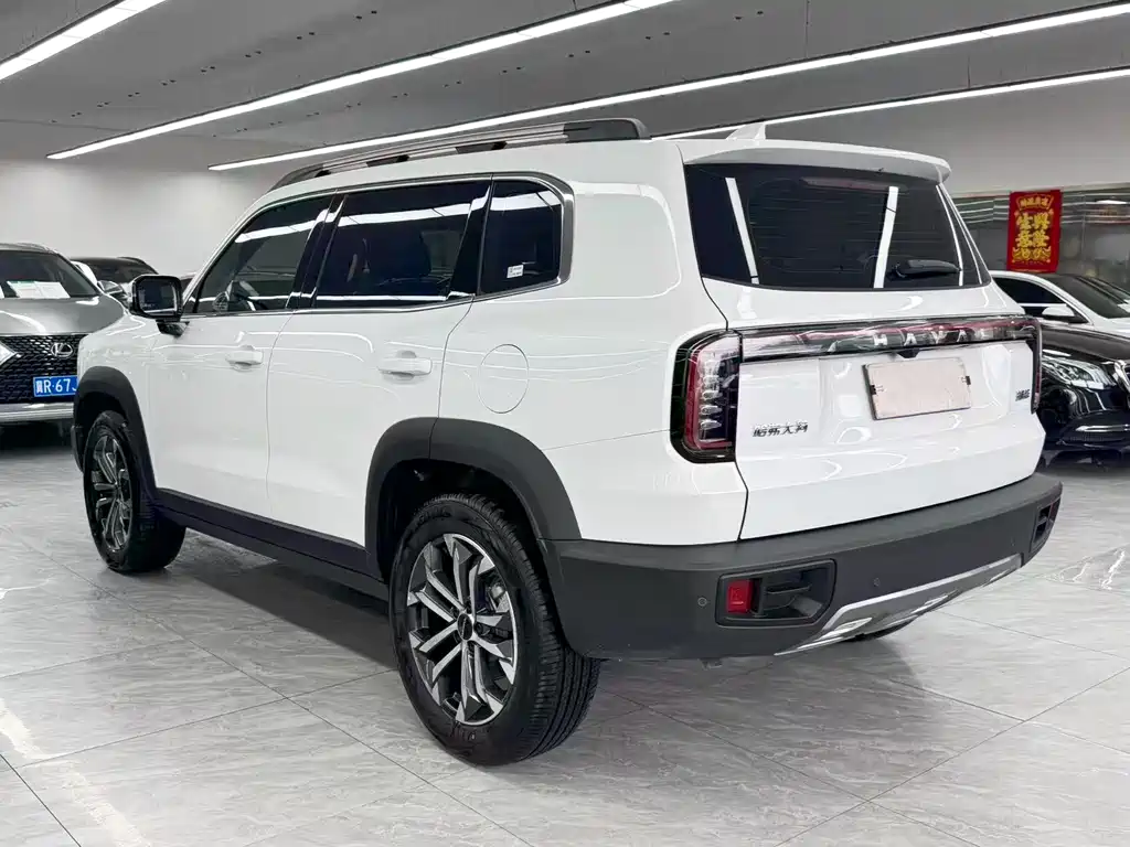 Haval Dargo 1.5 T DCT Collie