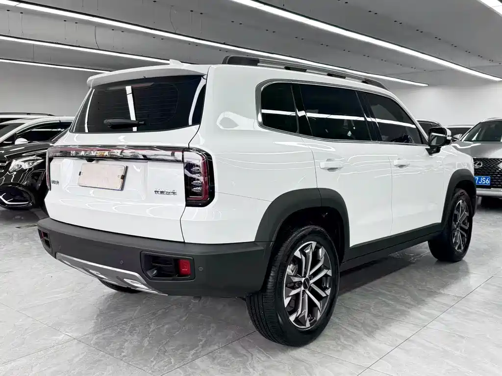 Haval Dargo 1.5 T DCT Collie