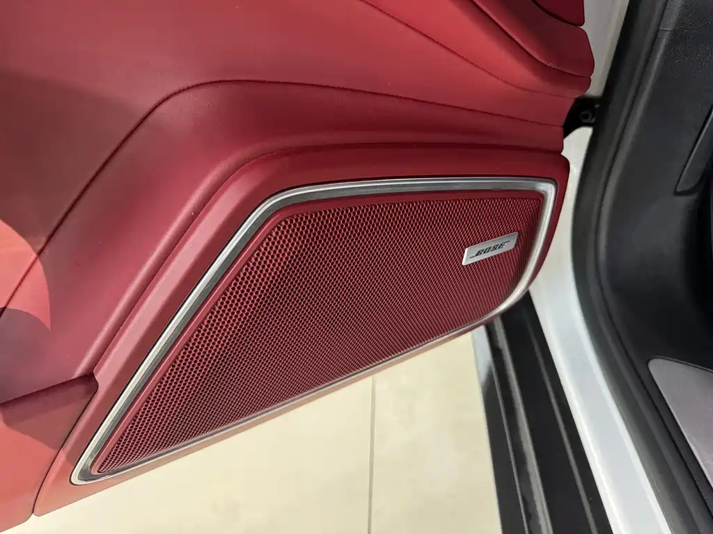 Panamera NEV Panamera 4 E-Hybrid 2.9 T