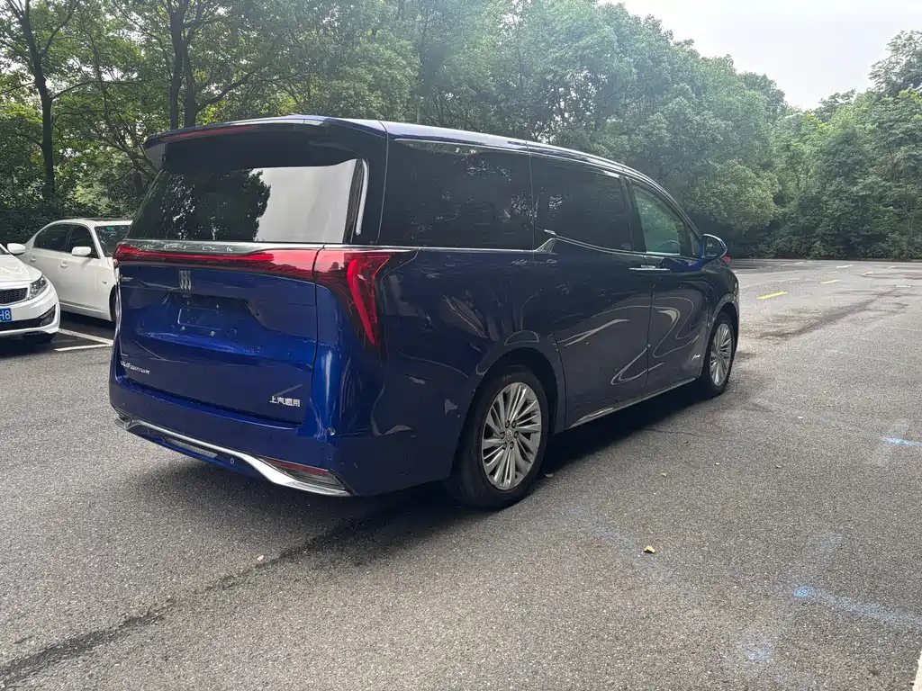 Century 2.0 T 6-seat Heritage