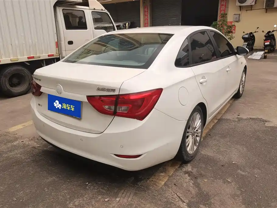 Excelle GT 15 N Auto Elite