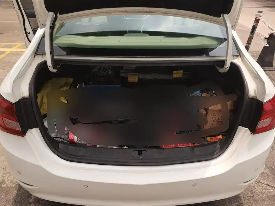 Excelle GT 15 N Auto Elite