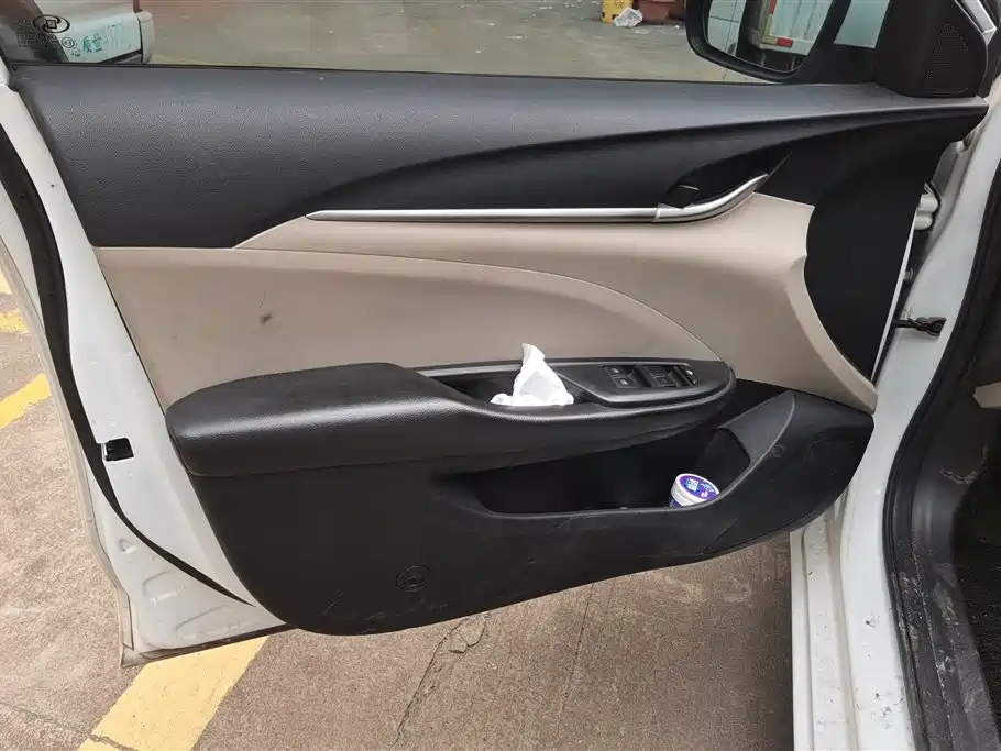 Excelle GT 15 N Auto Elite