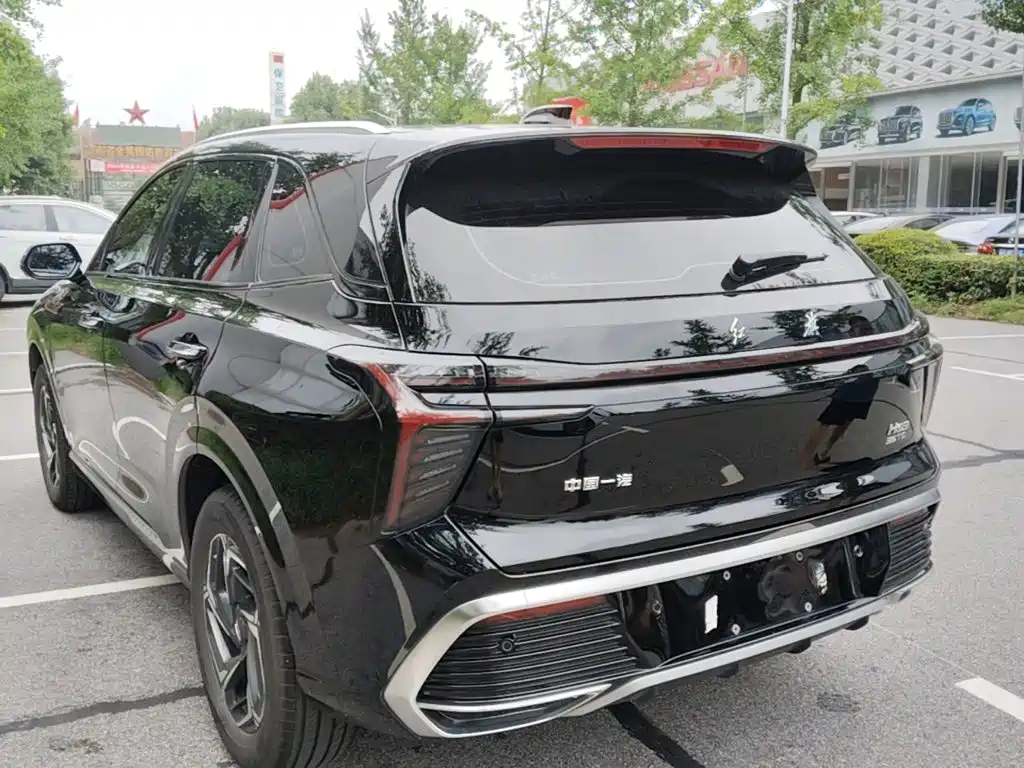Hongqi HS3 1.5 T 2 WD Good Deed