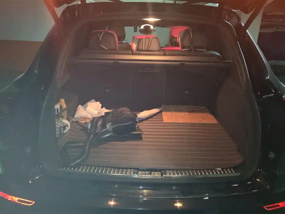 Cayenne Cayenne 3.0 T