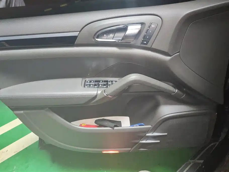 Cayenne Cayenne 3.0 T