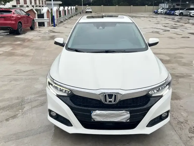 Honda Crider 180 Turbo CVT Comfort CN-V
