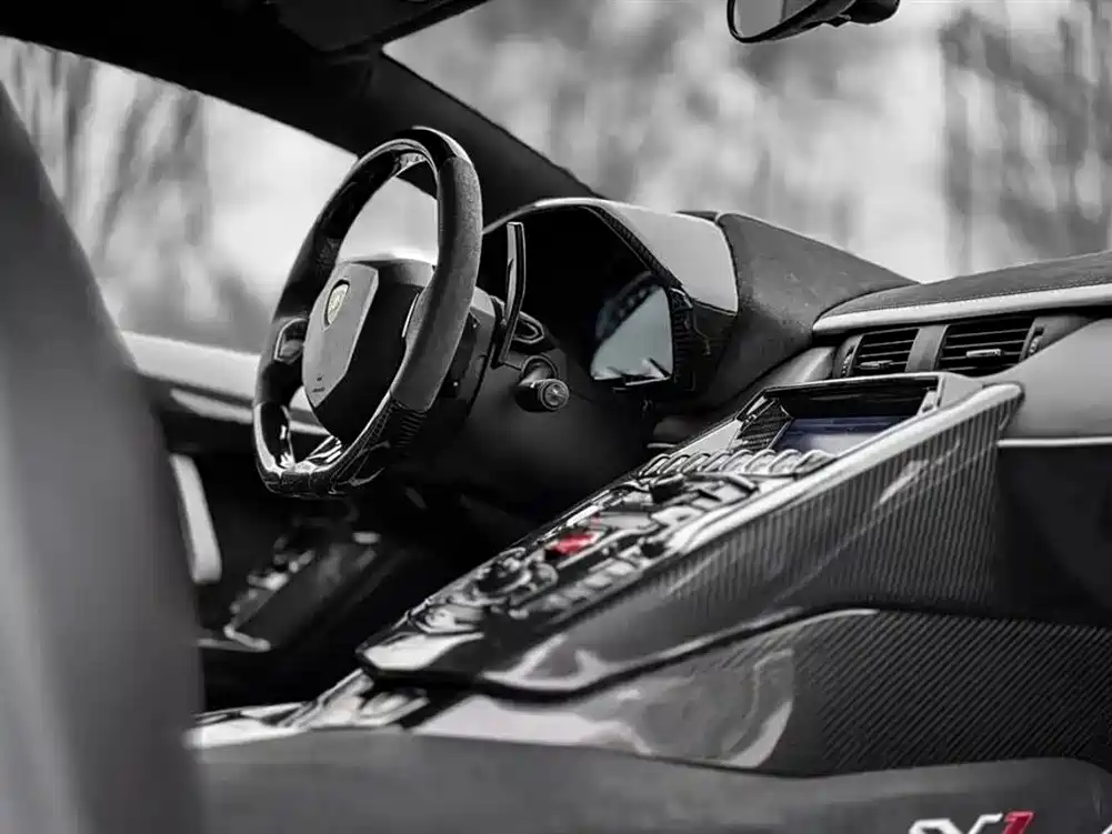 Aventador LP 700-4