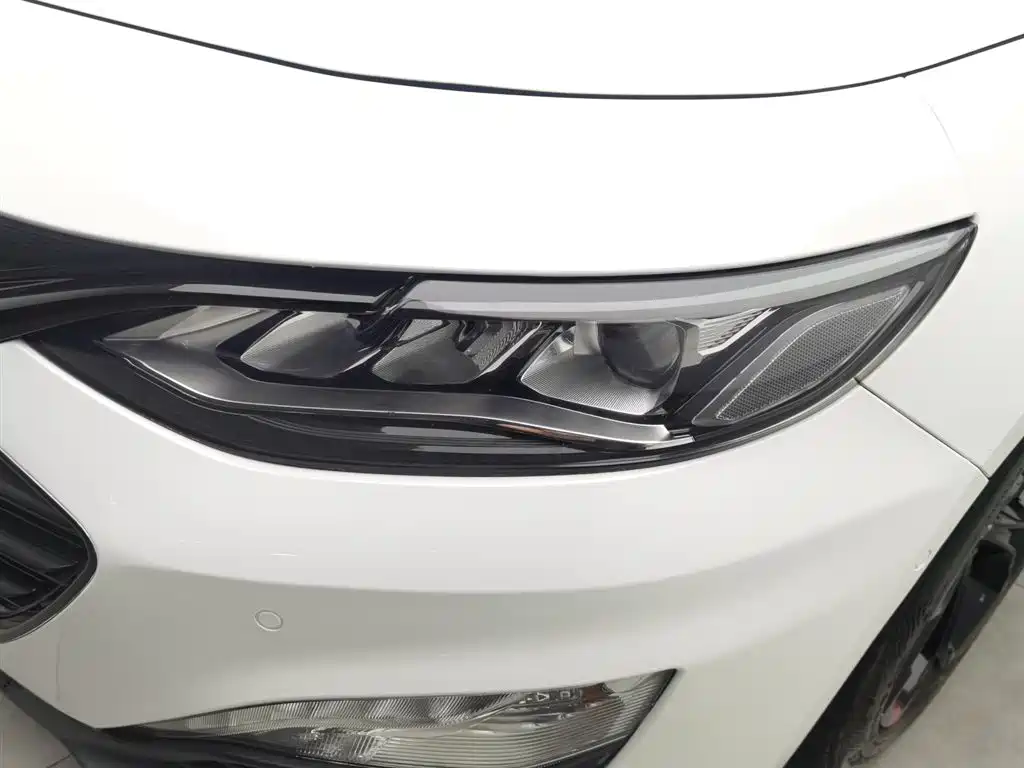 Malibu XL 迈锐宝XL 2019款 Redline 550 T 自动锐智版