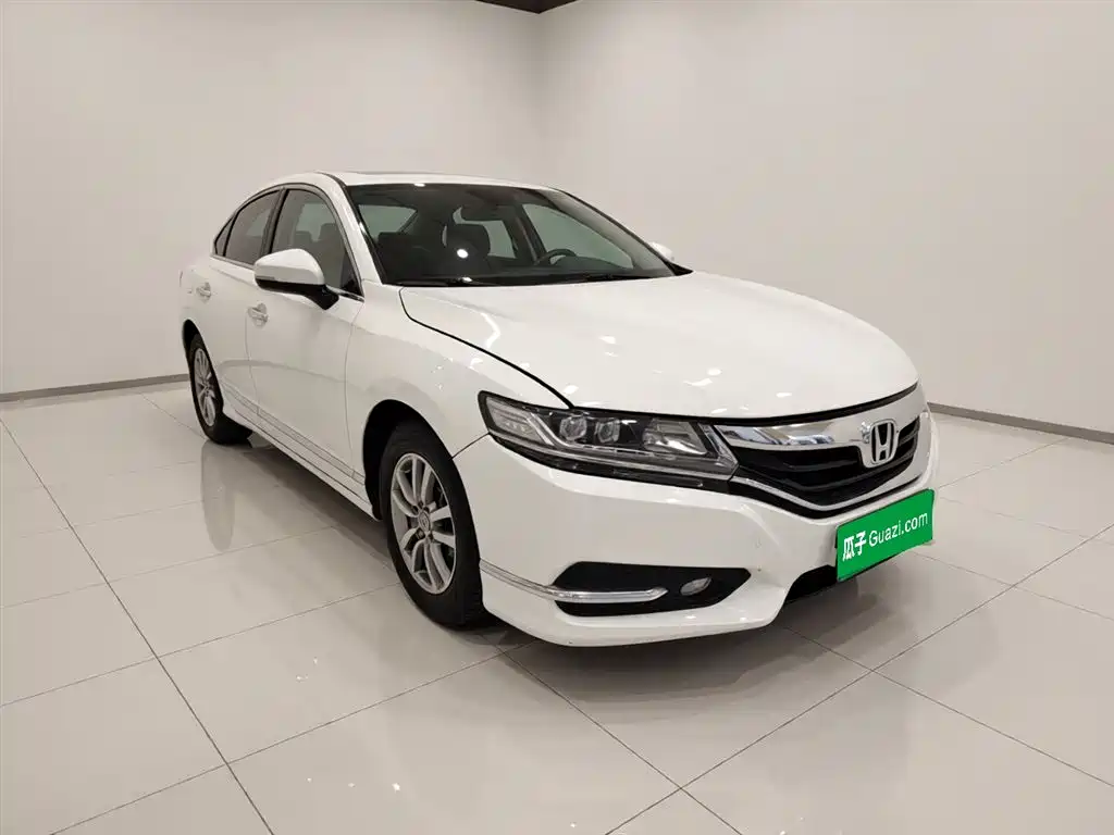 Spirior 2.0 L Distinguished
