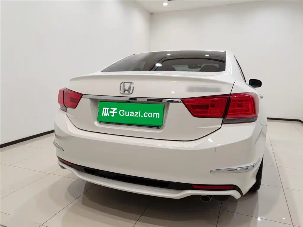 Spirior 2.0 L Distinguished