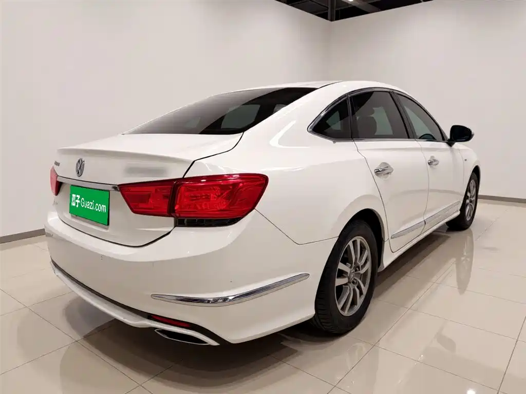 Spirior 2.0 L Distinguished