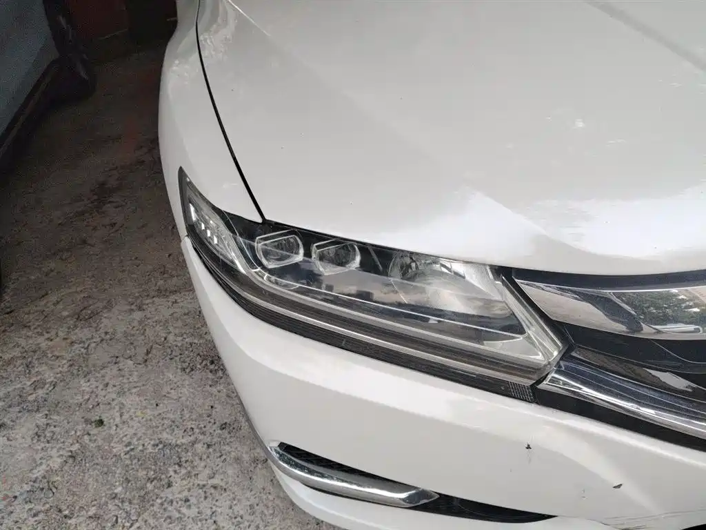 Spirior 2.0 L Distinguished