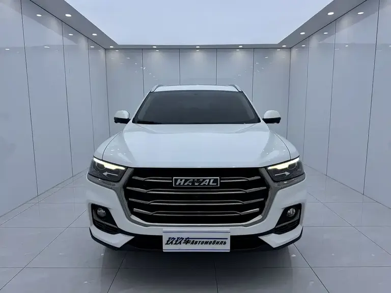 Haval H6 China Style 1.5 T Auto Champion