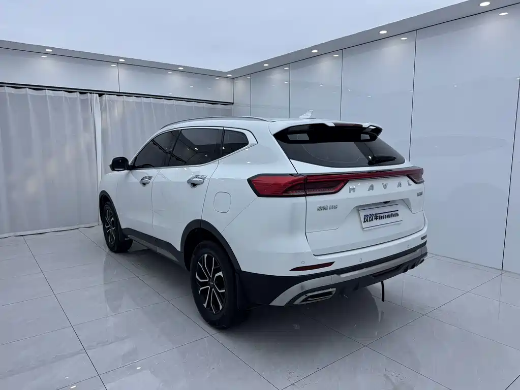 Haval H6 China Style 1.5 T Auto Champion