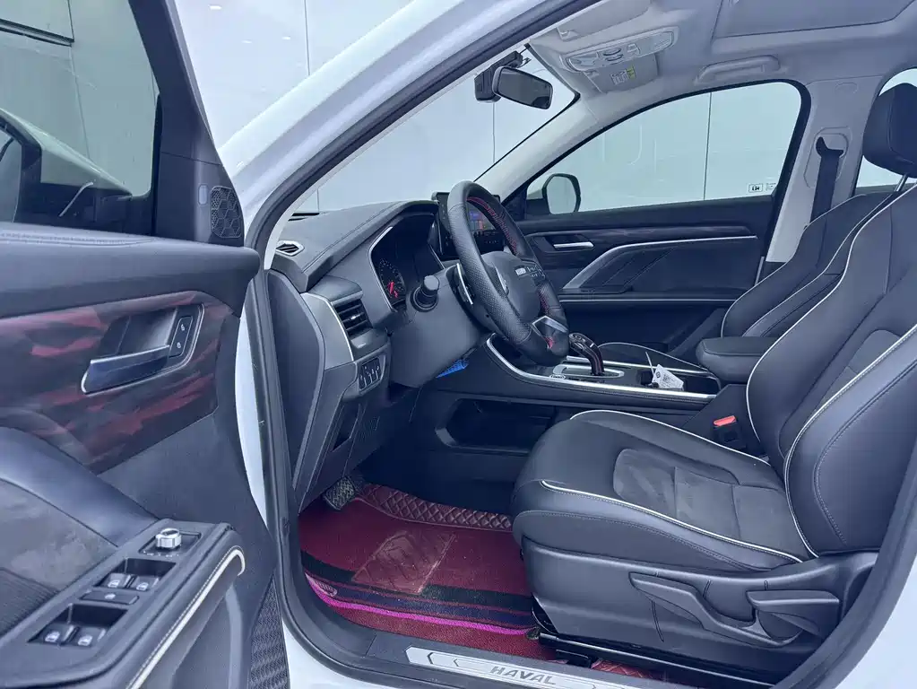 Haval H6 China Style 1.5 T Auto Champion