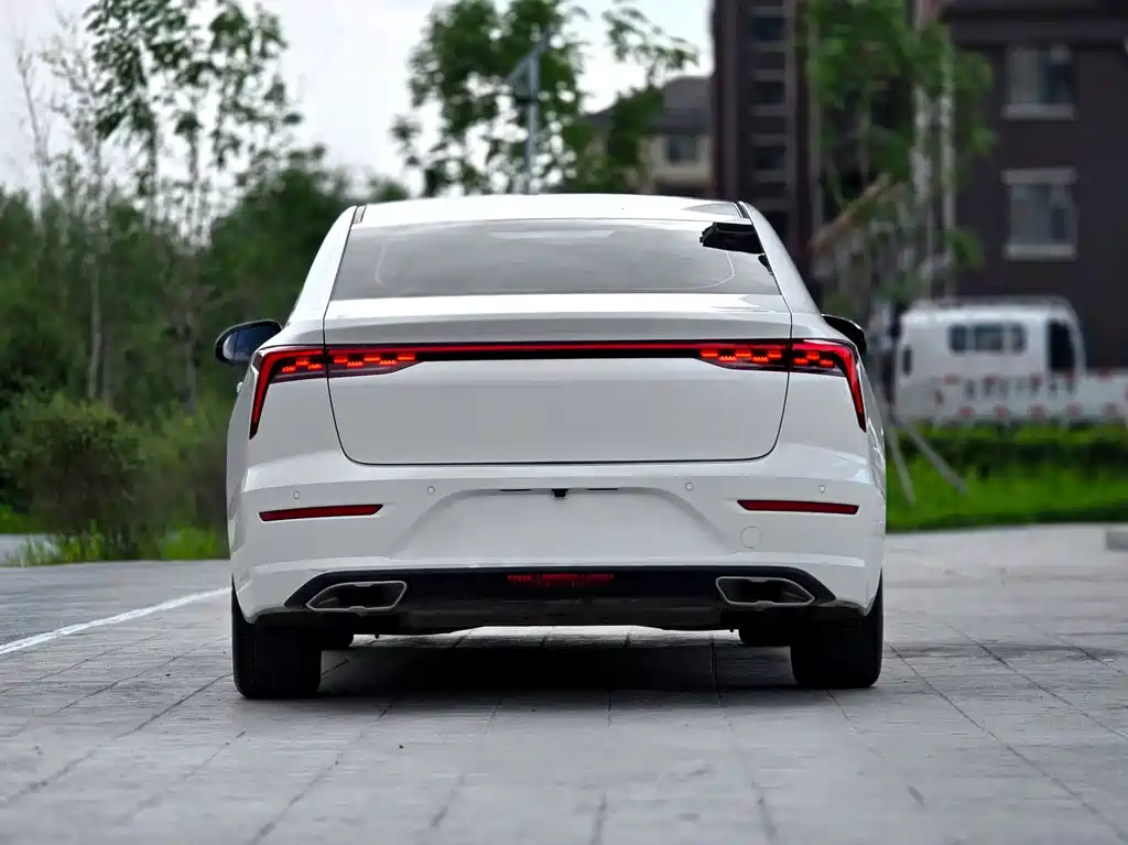 Besturn B70 3 rd Gen 1.5 T Auto Smooth Enjoyment