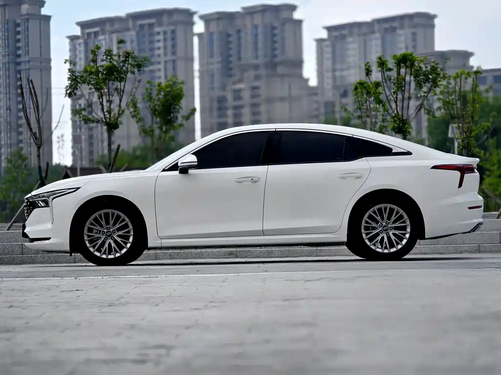 Besturn B70 3 rd Gen 1.5 T Auto Smooth Enjoyment