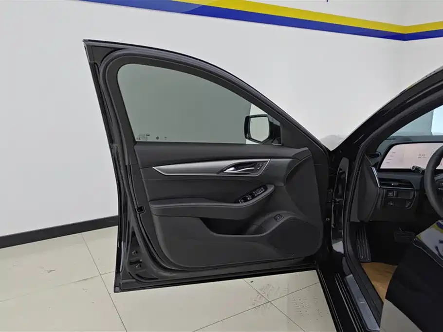 Cadillac CT5 28 T Luxury Pro