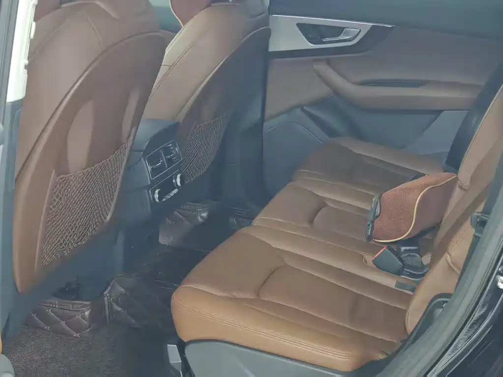 Audi Q7 45 TFSI S line Sport