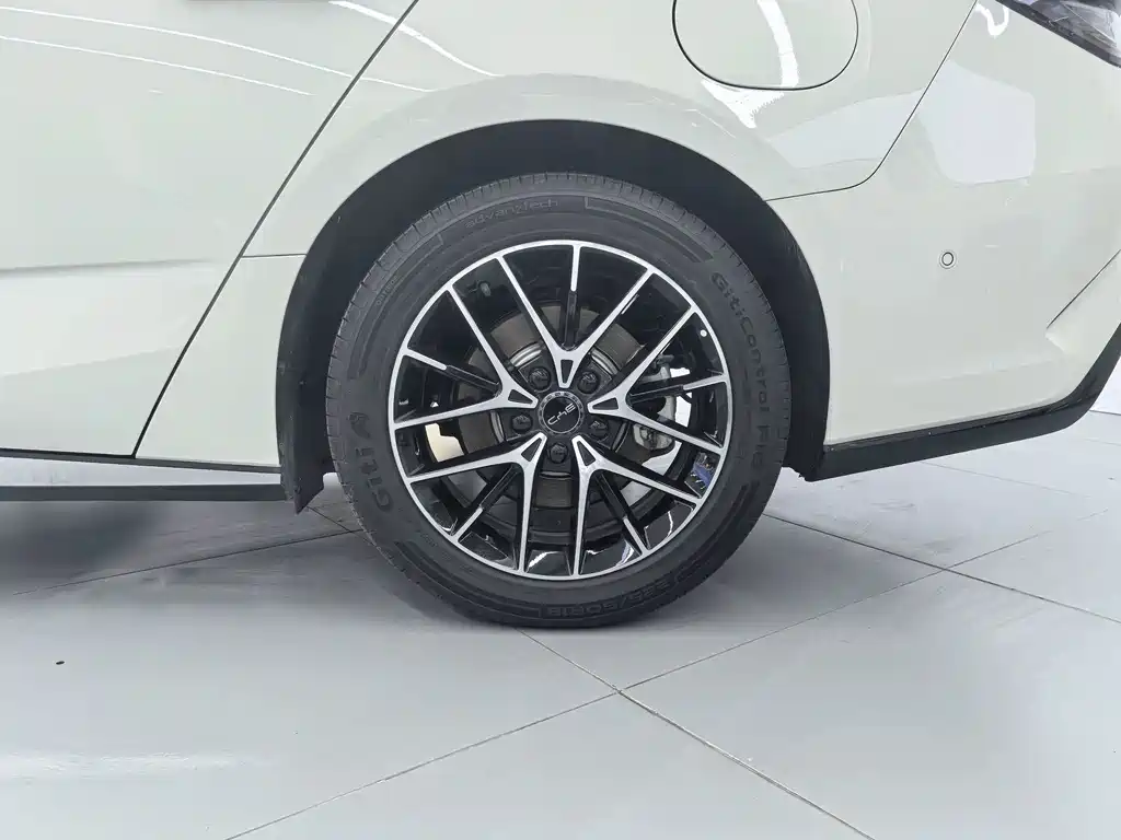 Seal 07 DM-i DM-i 1.5 L 125 km Distinguished
